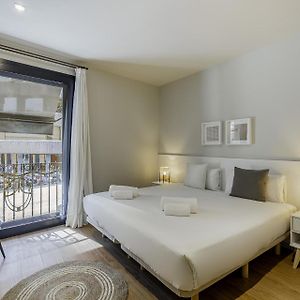 Deluxe Kamer met een King Size Bed