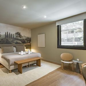 Superior Kamer met een King Size Bed